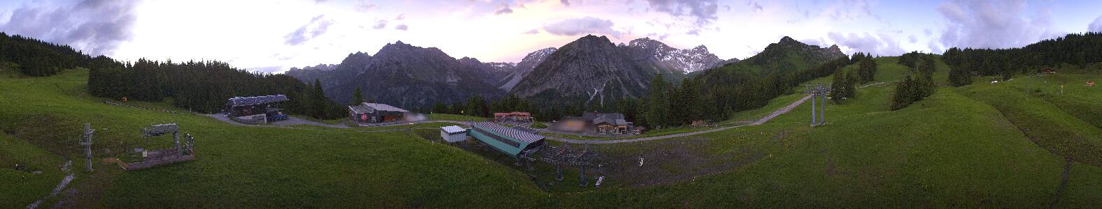 Palüd Brandnertal