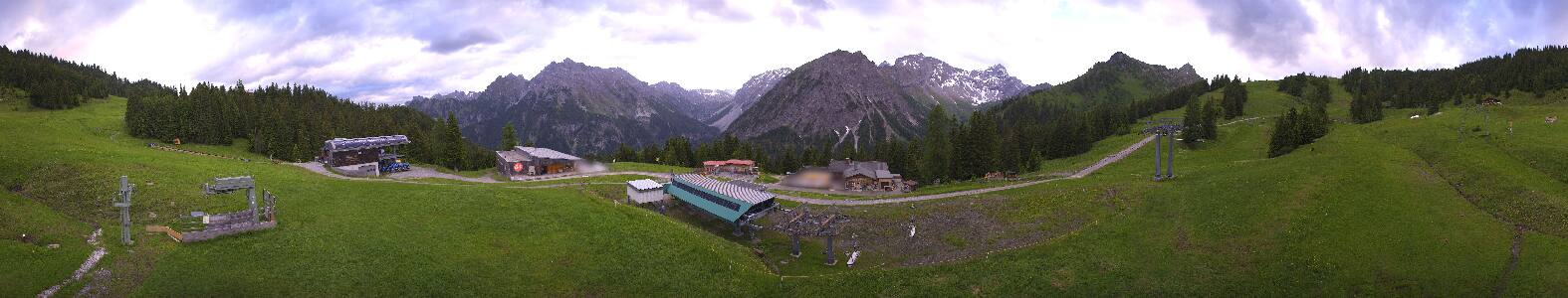 Palüd Brandnertal