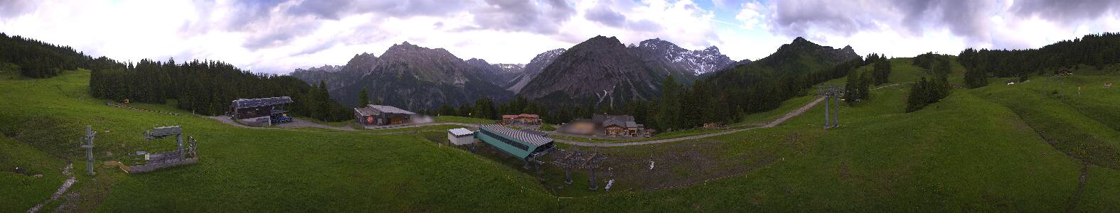 Palüd Brandnertal