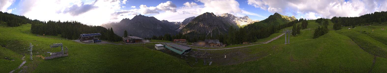 Palüd Brandnertal
