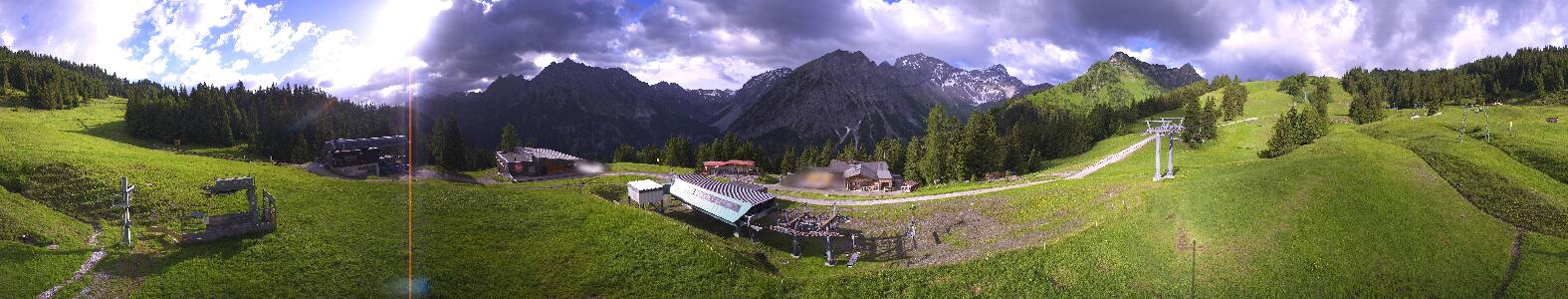 Palüd Brandnertal