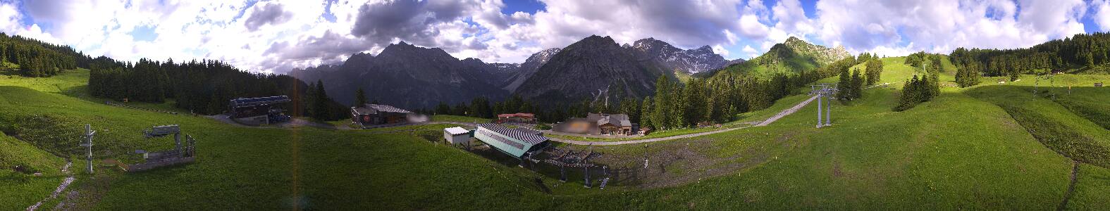 Palüd Brandnertal