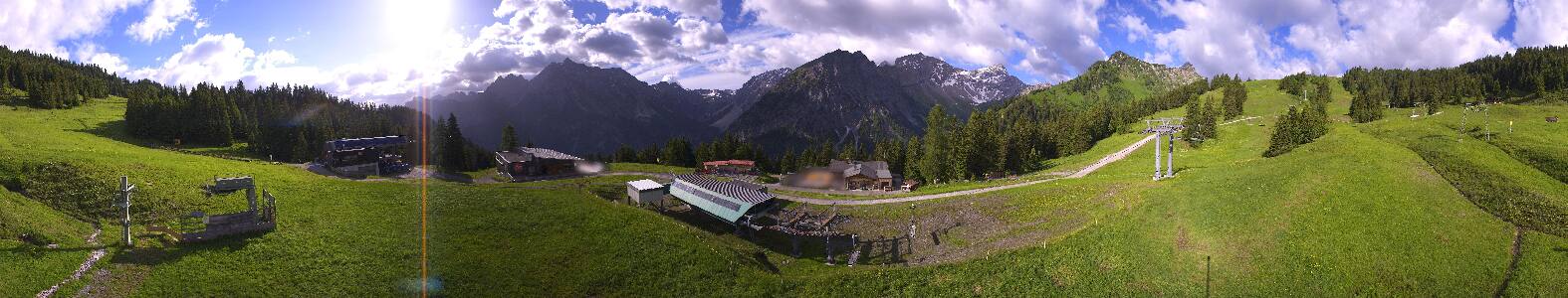 Palüd Brandnertal