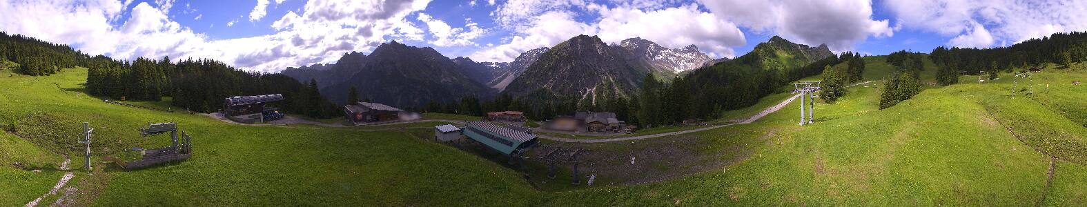 Palüd Brandnertal