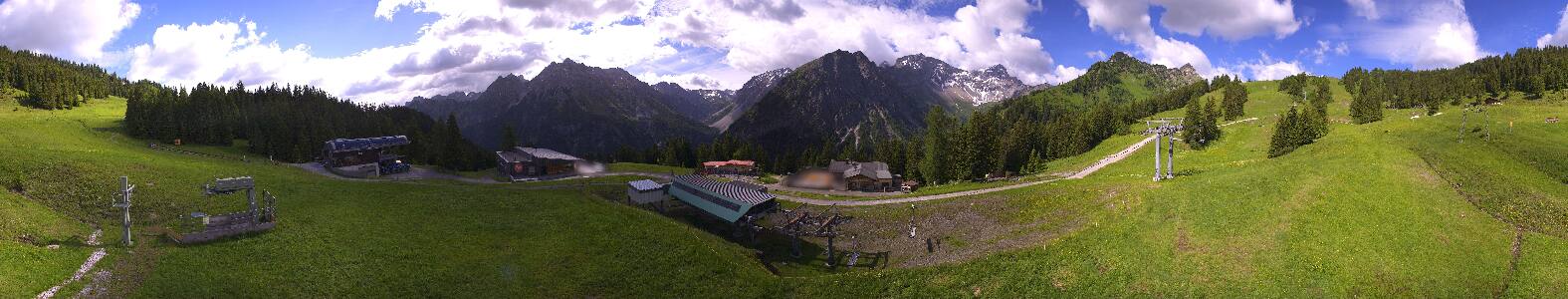 Palüd Brandnertal