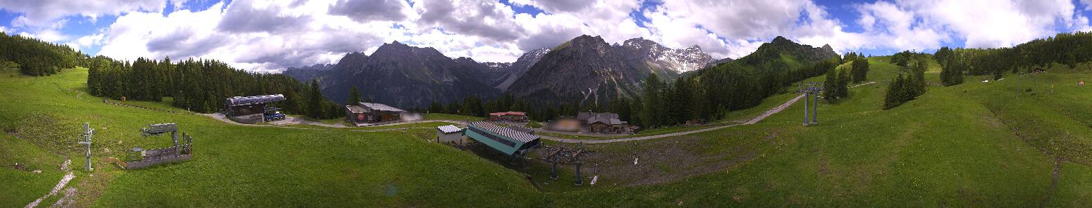 Palüd Brandnertal