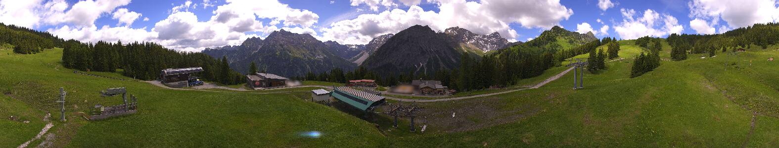 Palüd Brandnertal