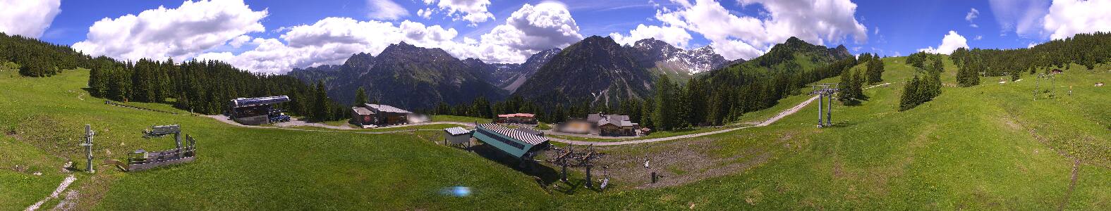Palüd Brandnertal