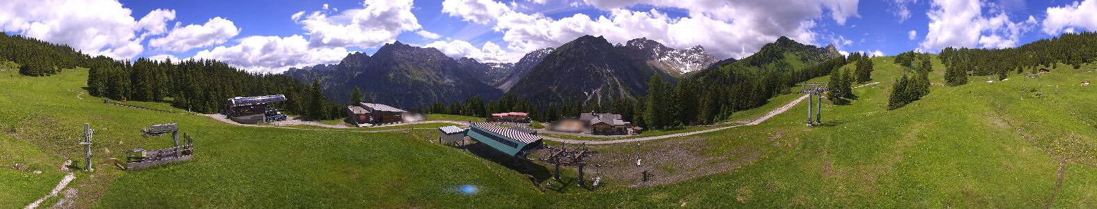 Palüd Brandnertal