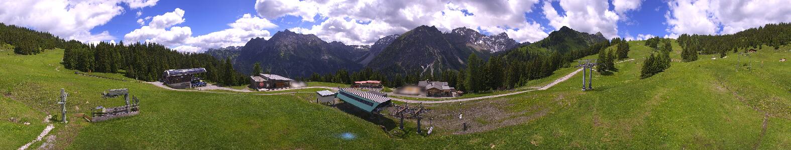 Palüd Brandnertal