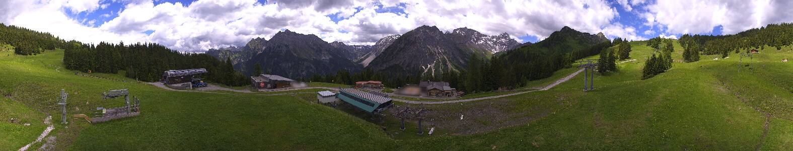 Palüd Brandnertal