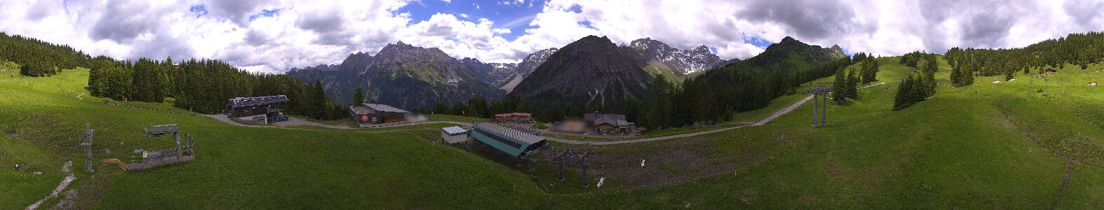 Palüd Brandnertal