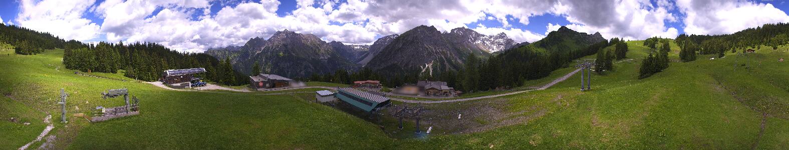 Palüd Brandnertal