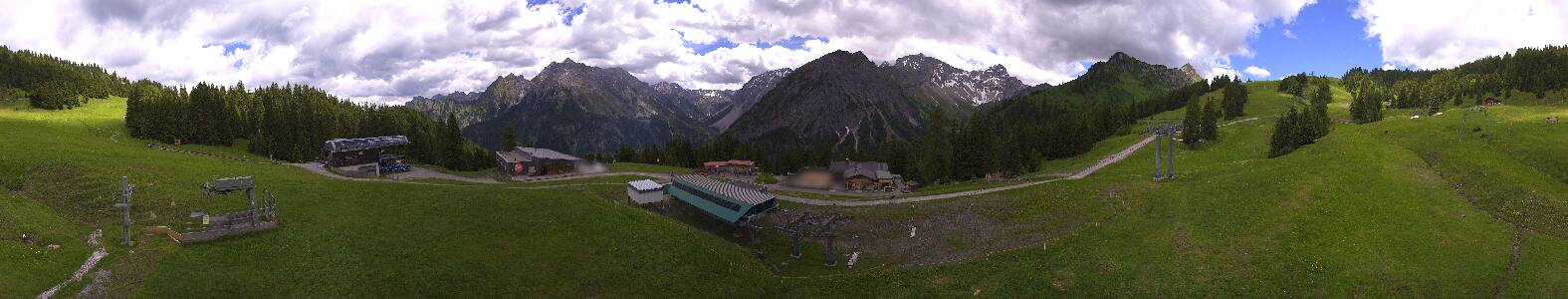 Palüd Brandnertal