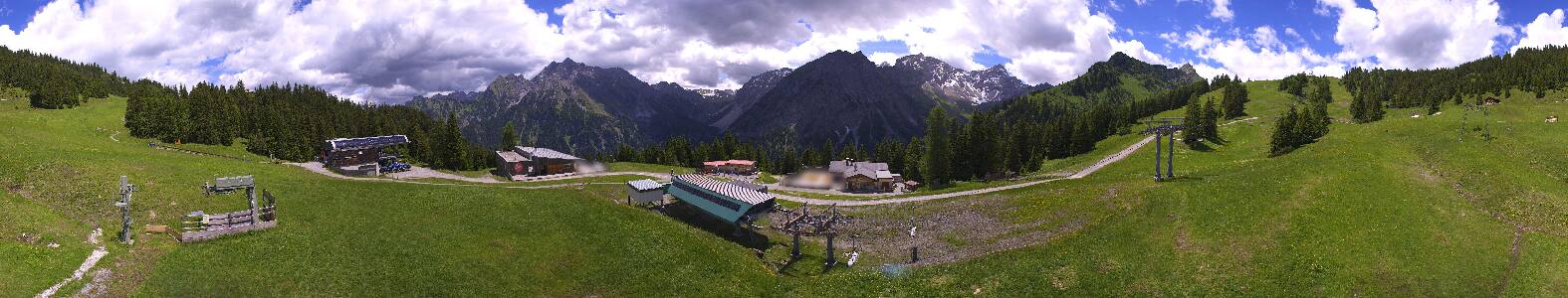 Palüd Brandnertal