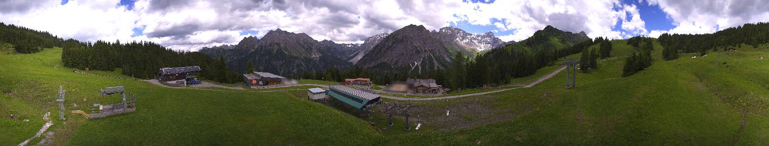 Palüd Brandnertal