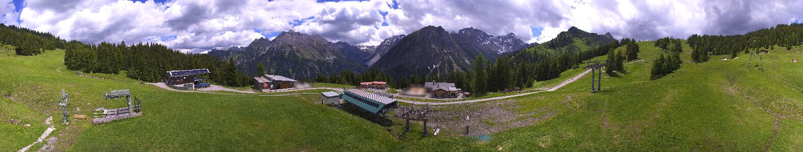 Palüd Brandnertal