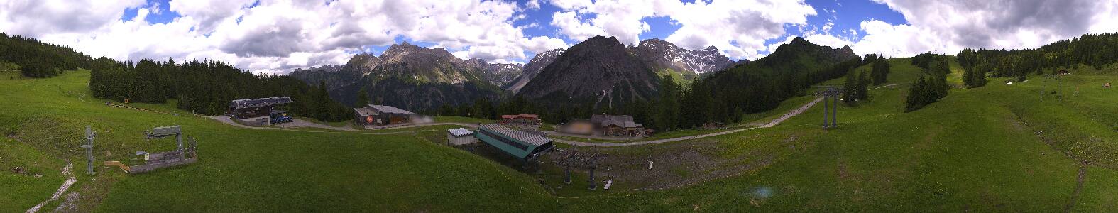 Palüd Brandnertal