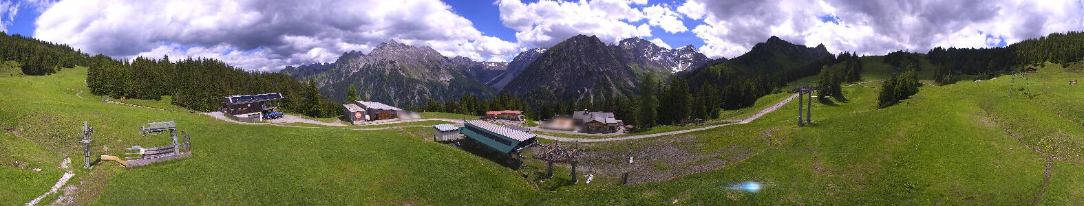 Palüd Brandnertal
