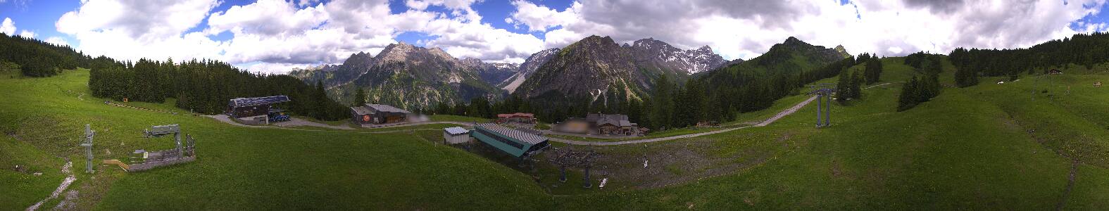 Palüd Brandnertal
