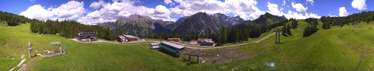 Palüd Brandnertal