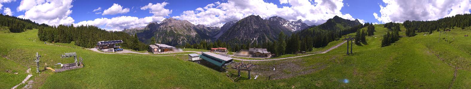Palüd Brandnertal