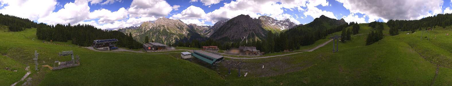 Palüd Brandnertal