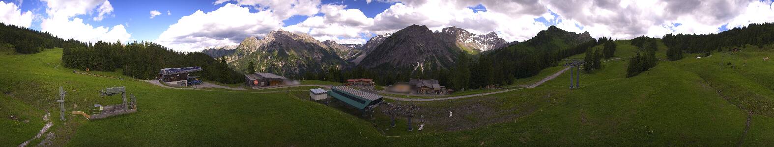 Palüd Brandnertal