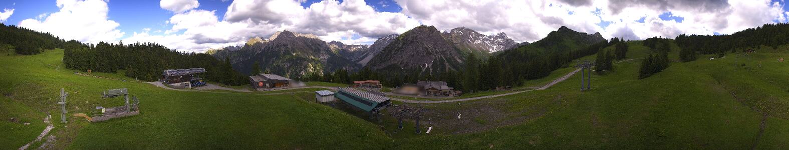 Palüd Brandnertal