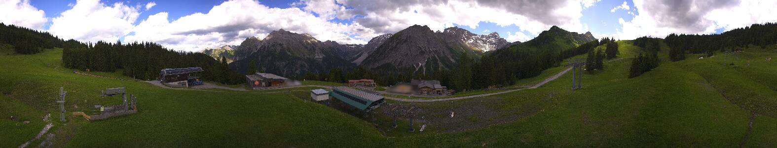 Palüd Brandnertal