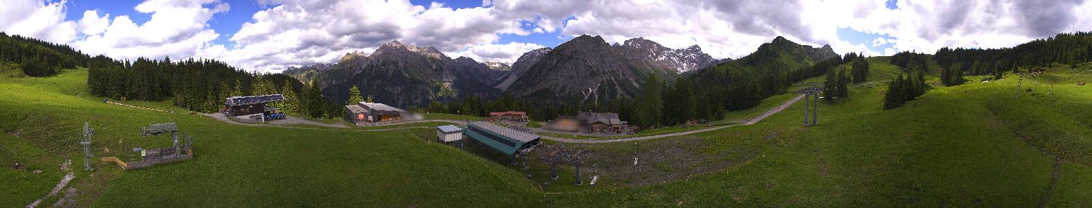 Palüd Brandnertal