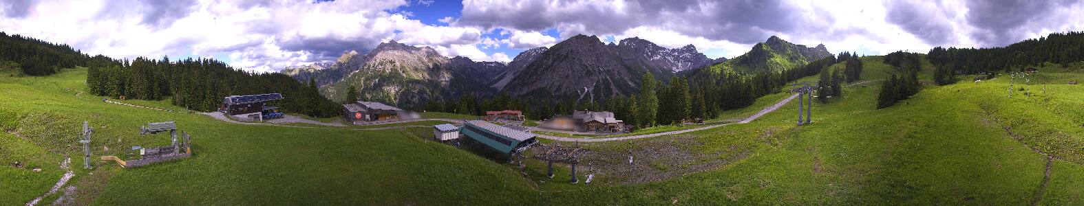 Palüd Brandnertal
