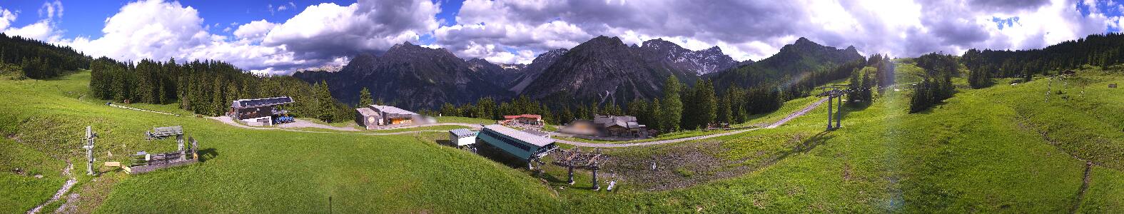 Palüd Brandnertal