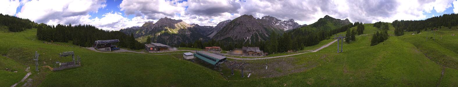 Palüd Brandnertal