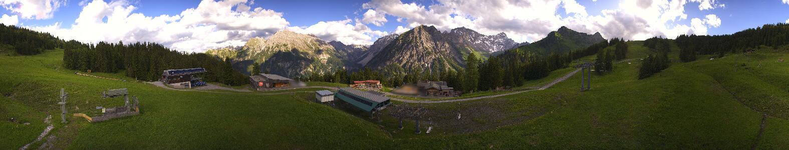 Palüd Brandnertal