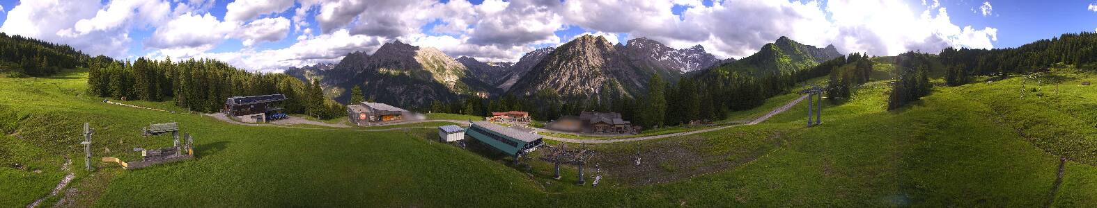 Palüd Brandnertal