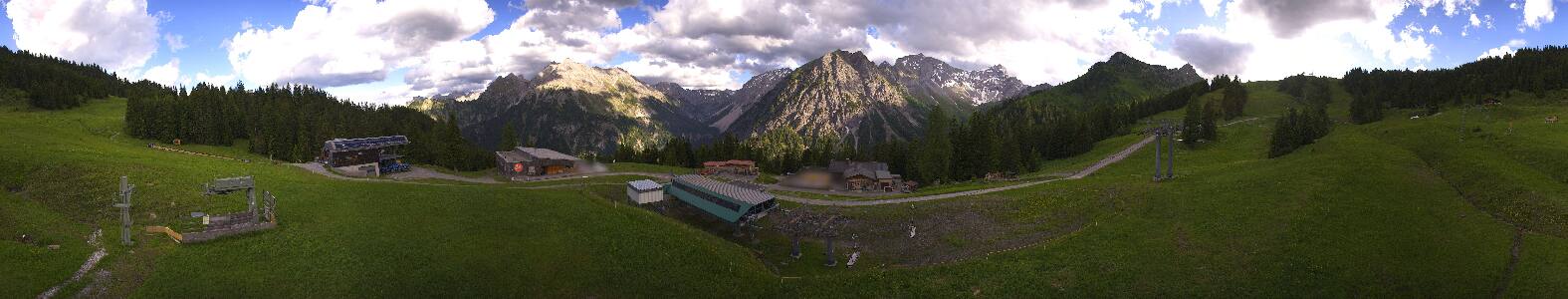 Palüd Brandnertal