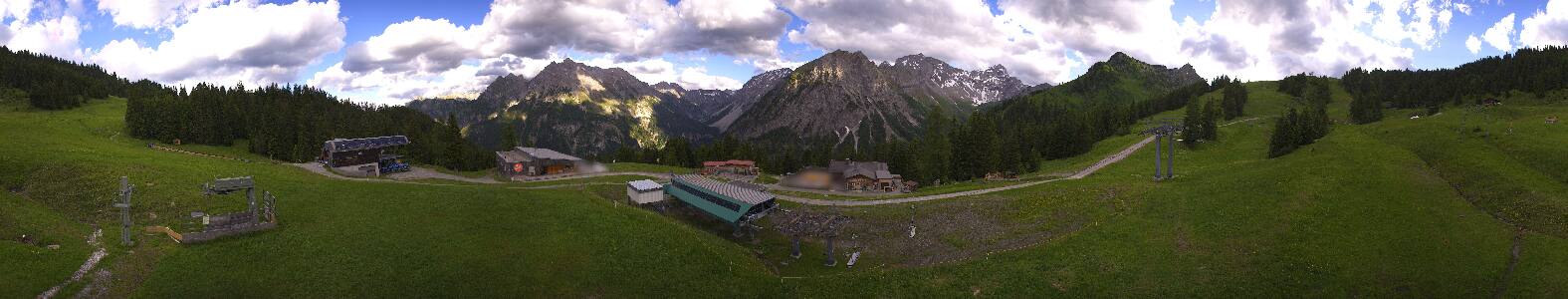 Palüd Brandnertal