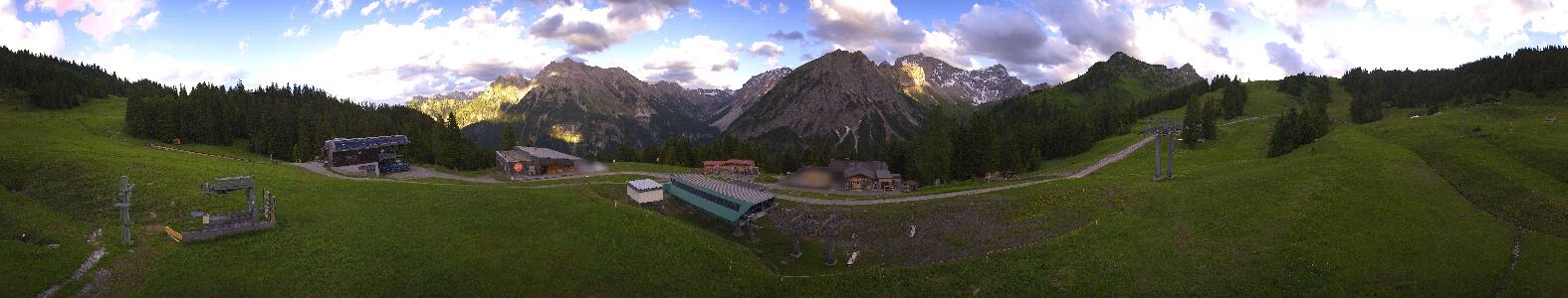 Palüd Brandnertal
