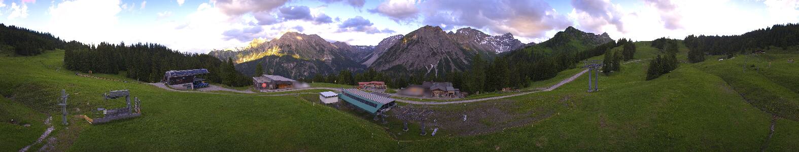 Palüd Brandnertal