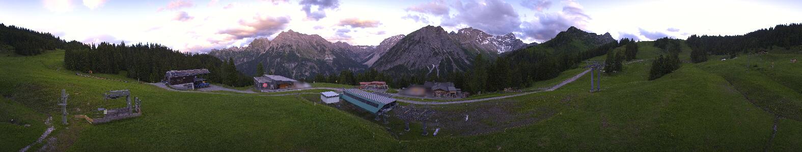 Palüd Brandnertal