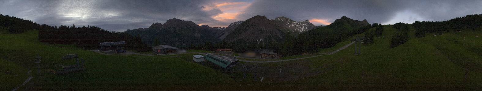 Palüd Brandnertal