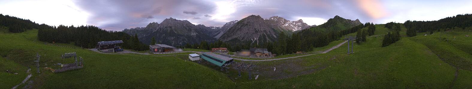 Palüd Brandnertal