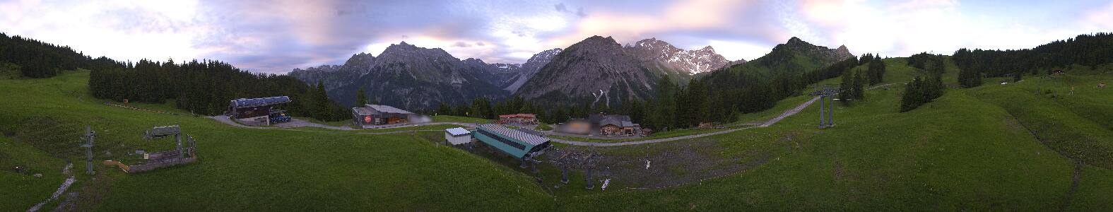 Palüd Brandnertal
