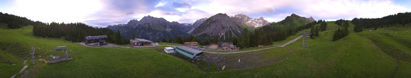 Palüd Brandnertal