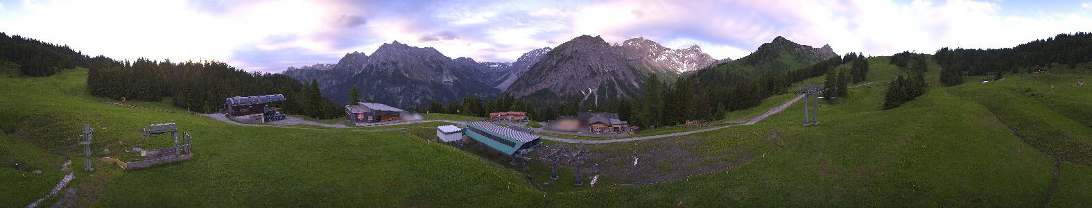Palüd Brandnertal