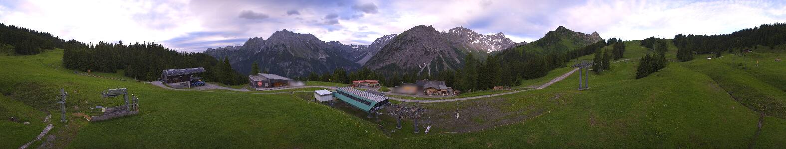 Palüd Brandnertal