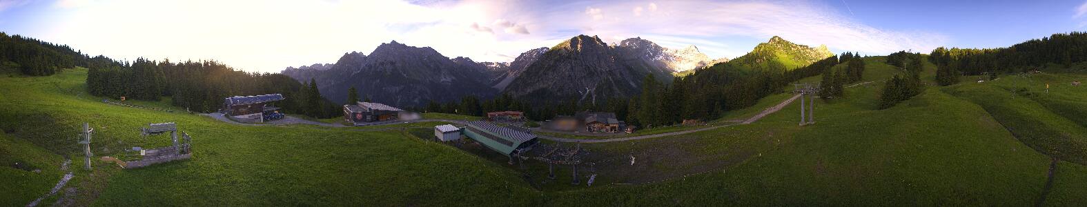 Palüd Brandnertal