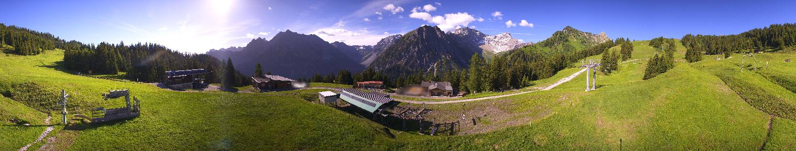 Palüd Brandnertal