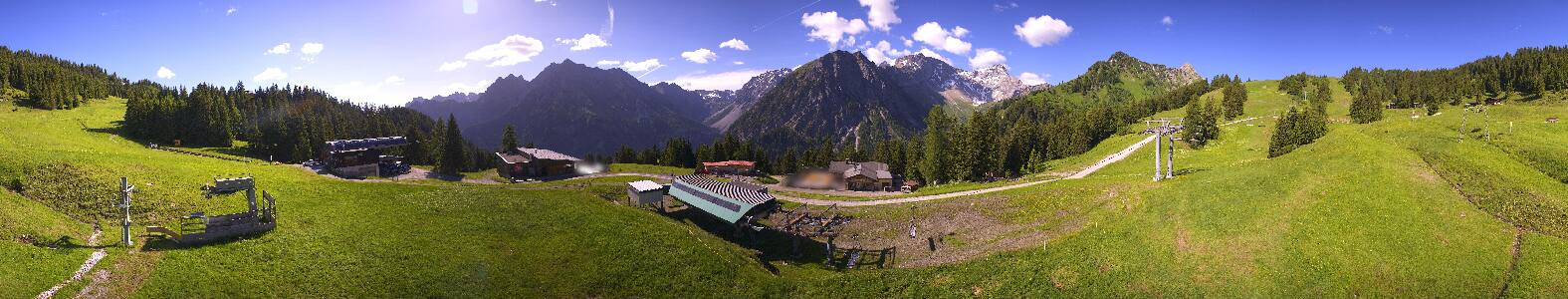 Palüd Brandnertal